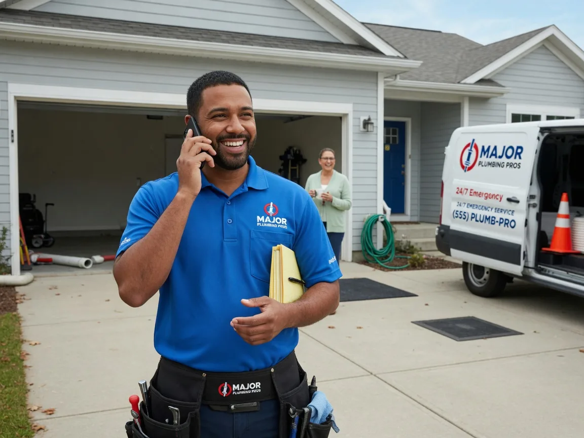 Drain Cleaning Services Darling, MS FAQs